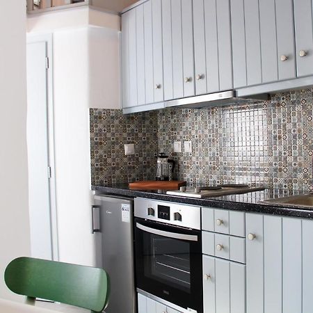 Cozy Guesthouse - Agios Romanos Extérieur photo