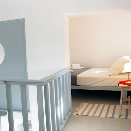 Cozy Guesthouse - Agios Romanos Extérieur photo