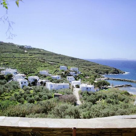 Cozy Guesthouse - Agios Romanos Extérieur photo