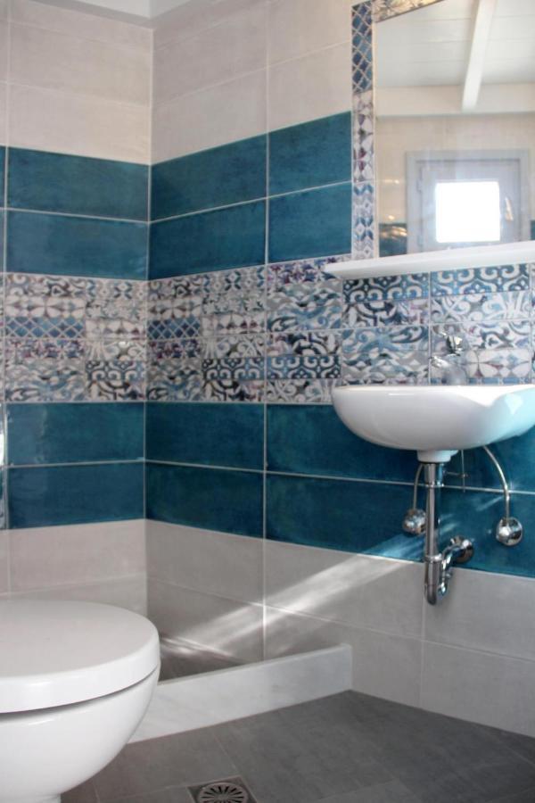 Cozy Guesthouse - Agios Romanos Extérieur photo