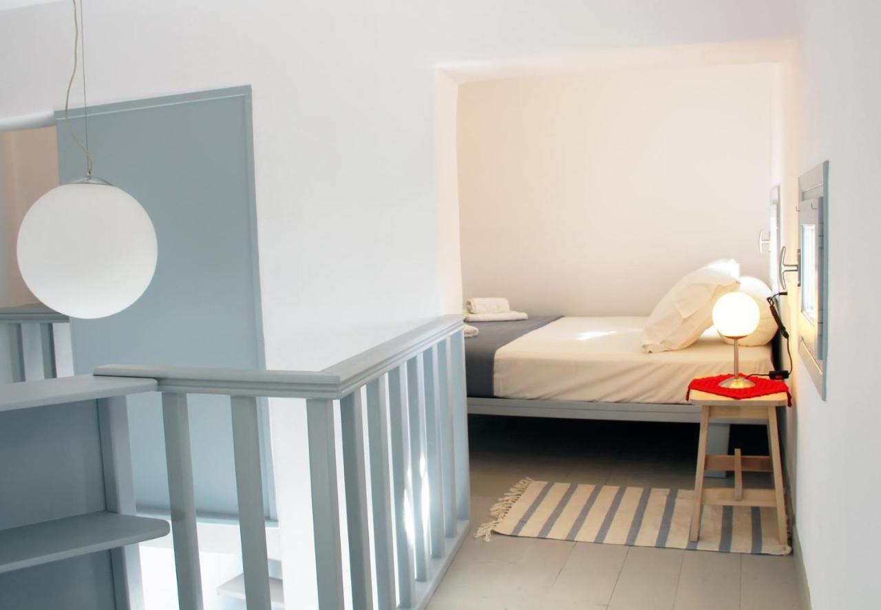 Cozy Guesthouse - Agios Romanos Extérieur photo