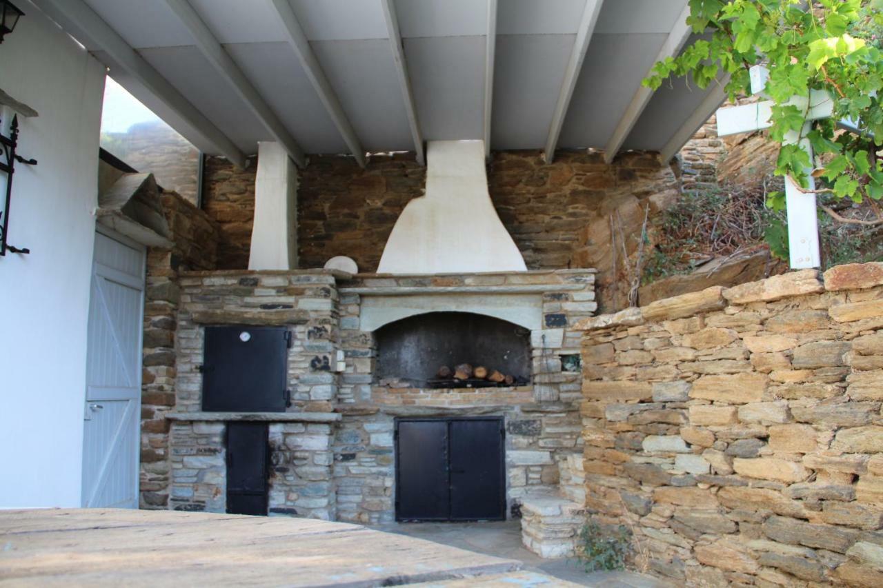 Cozy Guesthouse - Agios Romanos Extérieur photo