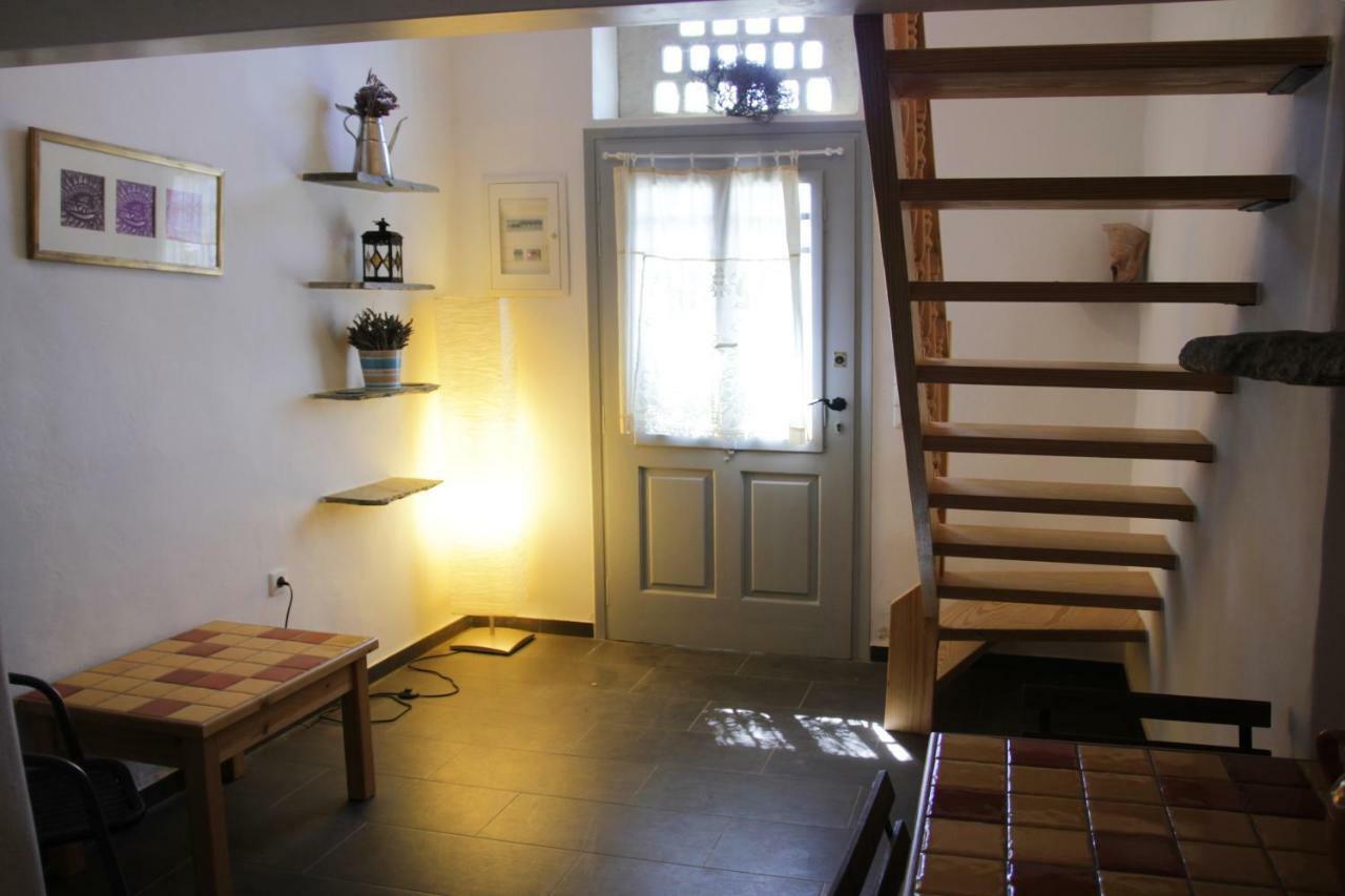 Cozy Guesthouse - Agios Romanos Extérieur photo