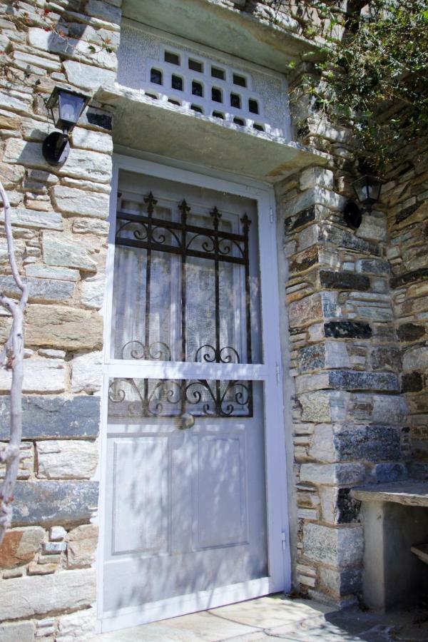 Cozy Guesthouse - Agios Romanos Extérieur photo